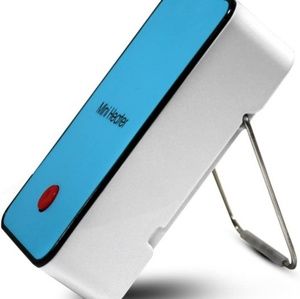 Safety Energy-saving Heater Mini Portable Room Off